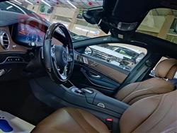 مێرسێدس بێنز S-Class
